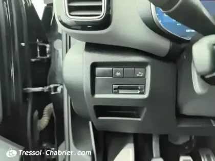 Photo 16 Citroën C5 aircross  BlueHDi 130 S&S BVM6 Shine Pack