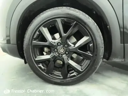 Photo 14 Citroën C5 aircross  BlueHDi 130 S&S BVM6 Shine Pack