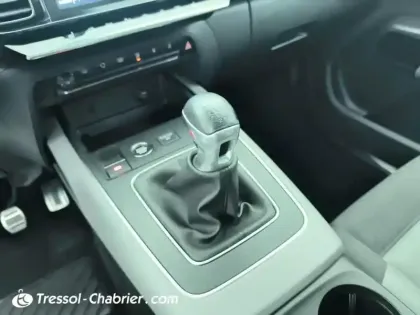 Photo 23 Citroën C5 aircross  BlueHDi 130 S&S BVM6 Shine Pack