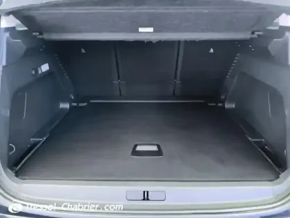 Photo 7 Citroën C5 aircross  BlueHDi 130 S&S BVM6 Shine Pack