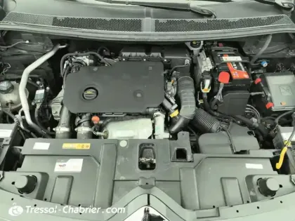 Photo 6 Citroën C5 aircross  BlueHDi 130 S&S BVM6 Shine Pack