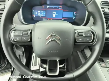 Photo 18 Citroën C5 aircross  BlueHDi 130 S&S BVM6 Shine Pack