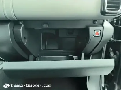 Photo 15 Citroën C5 aircross  BlueHDi 130 S&S BVM6 Shine Pack