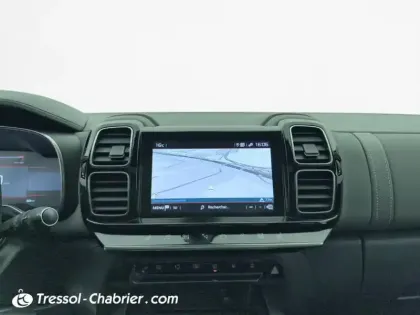 Photo 21 Citroën C5 aircross  BlueHDi 130 S&S BVM6 Shine Pack