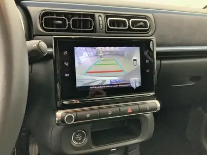 Photo 25 Citroën C3  PureTech 110 ch EAT6 Max