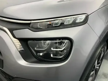 Photo 13 Citroën C3  PureTech 110 ch EAT6 Max