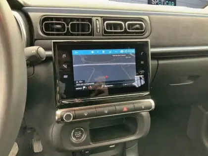 Photo 10 Citroën C3  PureTech 110 ch EAT6 Max