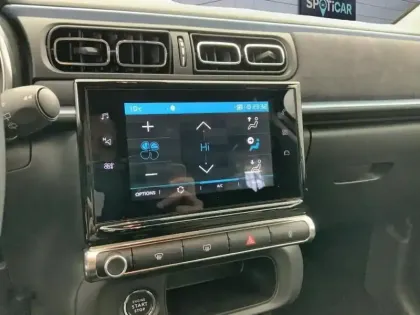 Photo 12 Citroën C3  PureTech 110 ch EAT6 Max