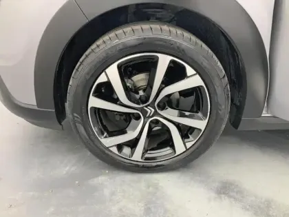 Photo 14 Citroën C3  PureTech 110 ch EAT6 Max