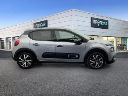 Photo 5 Citroën C3  PureTech 110 ch EAT6 Max