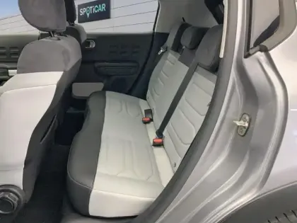 Photo 22 Citroën C3  PureTech 110 ch EAT6 Max