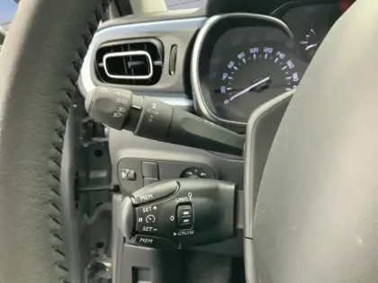 Photo 16 Citroën C3  PureTech 110 ch EAT6 Max