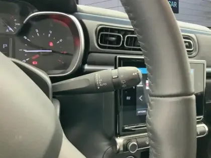 Photo 17 Citroën C3  PureTech 110 ch EAT6 Max