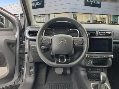 Photo 11 Citroën C3  PureTech 110 ch EAT6 Max