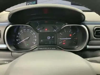 Photo 20 Citroën C3  PureTech 110 ch EAT6 Max