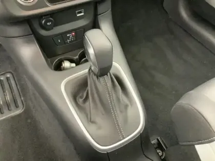 Photo 23 Citroën C3  PureTech 110 ch EAT6 Max