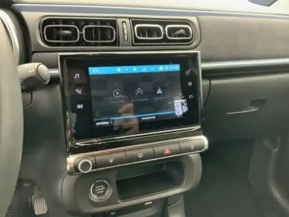 Photo 21 Citroën C3  PureTech 110 ch EAT6 Max