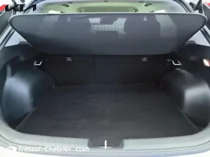 Photo 7 Kia Niro  1.6 GDi 141 ch HEV DCT6 Active