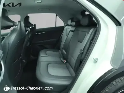 Photo 22 Kia Niro  1.6 GDi 141 ch HEV DCT6 Active