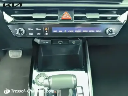 Photo 12 Kia Niro  1.6 GDi 141 ch HEV DCT6 Active