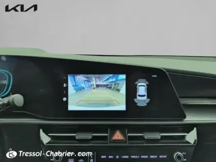 Photo 25 Kia Niro  1.6 GDi 141 ch HEV DCT6 Active