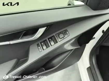 Photo 19 Kia Niro  1.6 GDi 141 ch HEV DCT6 Active