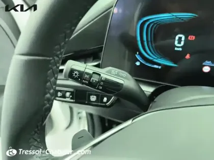 Photo 17 Kia Niro  1.6 GDi 141 ch HEV DCT6 Active