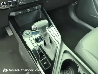 Photo 23 Kia Niro  1.6 GDi 141 ch HEV DCT6 Active