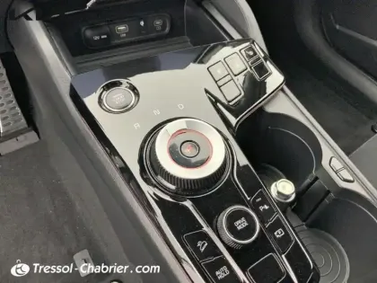 Photo 23 Kia Sportage Gén. V Ph1 Evo GT-line 5