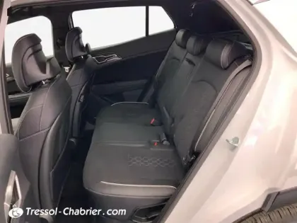 Photo 22 Kia Sportage Gén. V Ph1 Evo GT-line 5