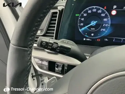 Photo 17 Kia Sportage Gén. V Ph1 Evo GT-line 5