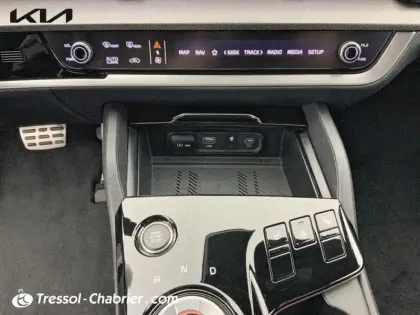 Photo 12 Kia Sportage Gén. V Ph1 Evo GT-line 5