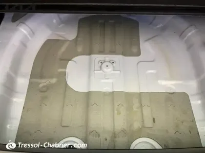 Photo 26 Kia Sportage Gén. V Ph1 Evo GT-line 5