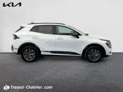 Photo 5 Kia Sportage Gén. V Ph1 Evo GT-line 5