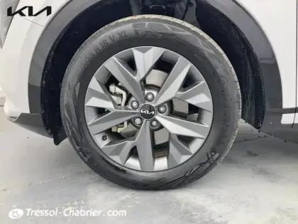 Photo 14 Kia Sportage Gén. V Ph1 Evo GT-line 5