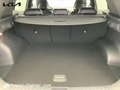 Photo 7 Kia Sportage Gén. V Ph1 Evo GT-line 5