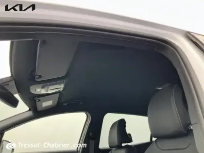 Photo 24 Kia Sportage Gén. V Ph1 Evo GT-line 5