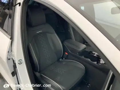 Photo 8 Kia Sportage Gén. V Ph1 Evo GT-line 5