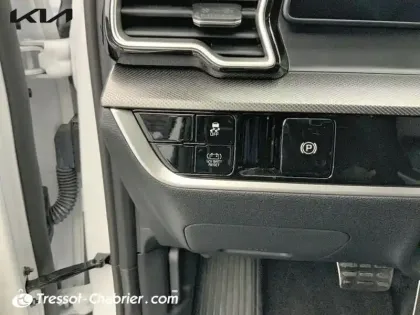 Photo 16 Kia Sportage Gén. V Ph1 Evo GT-line 5