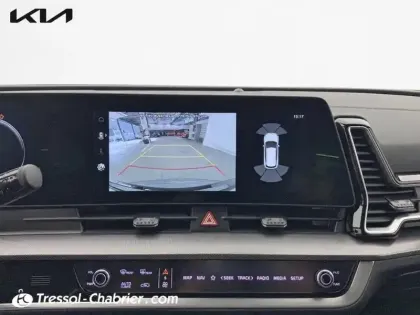 Photo 25 Kia Sportage Gén. V Ph1 Evo GT-line 5