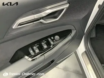 Photo 19 Kia Sportage Gén. V Ph1 Evo GT-line 5