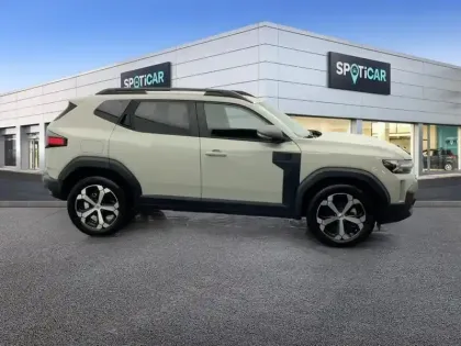 Photo 5 Dacia Duster  Mild Hybrid 140 Journey