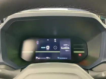 Photo 20 Dacia Duster  Mild Hybrid 140 Journey