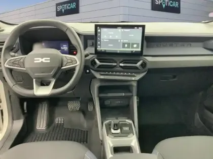 Photo 9 Dacia Duster  Mild Hybrid 140 Journey