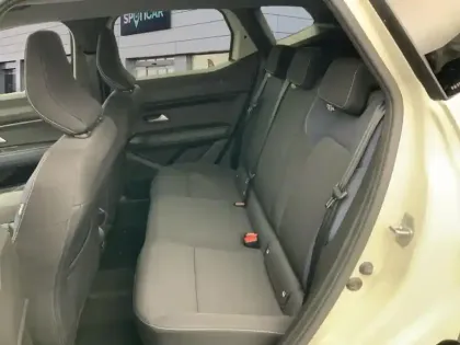 Photo 22 Dacia Duster  Mild Hybrid 140 Journey