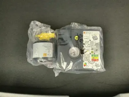 Photo 26 Dacia Duster  Mild Hybrid 140 Journey