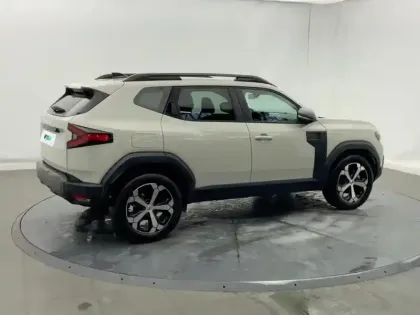 Photo 27 Dacia Duster  Mild Hybrid 140 Journey