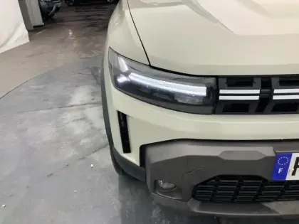 Photo 13 Dacia Duster  Mild Hybrid 140 Journey