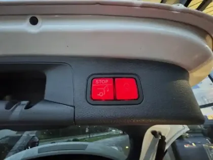 Photo 14 Mercedes GLA 200 d AMG Line