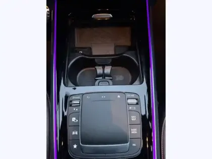 Photo 17 Mercedes GLA 200 d AMG Line